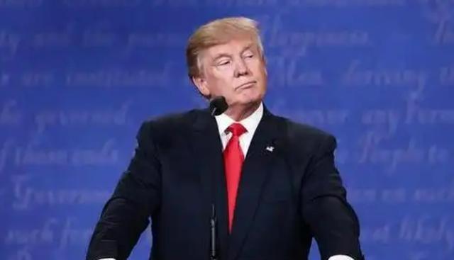 美方承认犯下大错了！特朗普之前真的没料到，中国敢跟美国这么打。2025年伊始