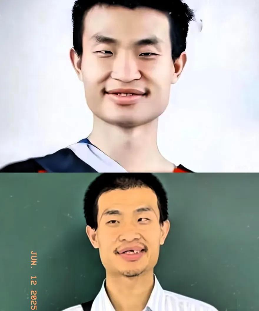 救命！北大"韦神"的工资单曝光，直接把我看傻了！月薪不到两万，基本工资8800