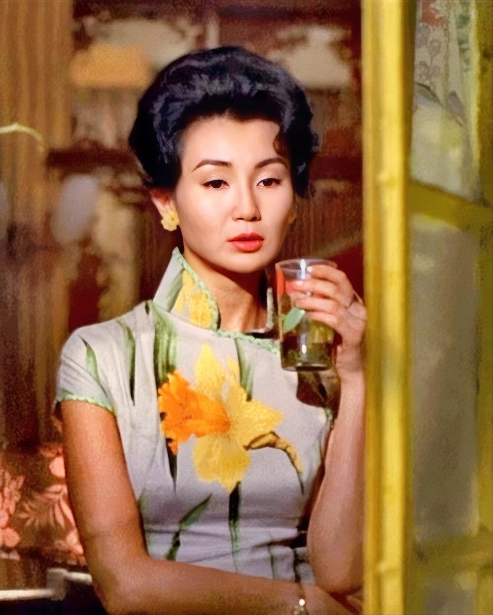 X张力真的是会让人疯狂上头的魅力。有X张力的人，他未必多帅、多美，但你就是会感