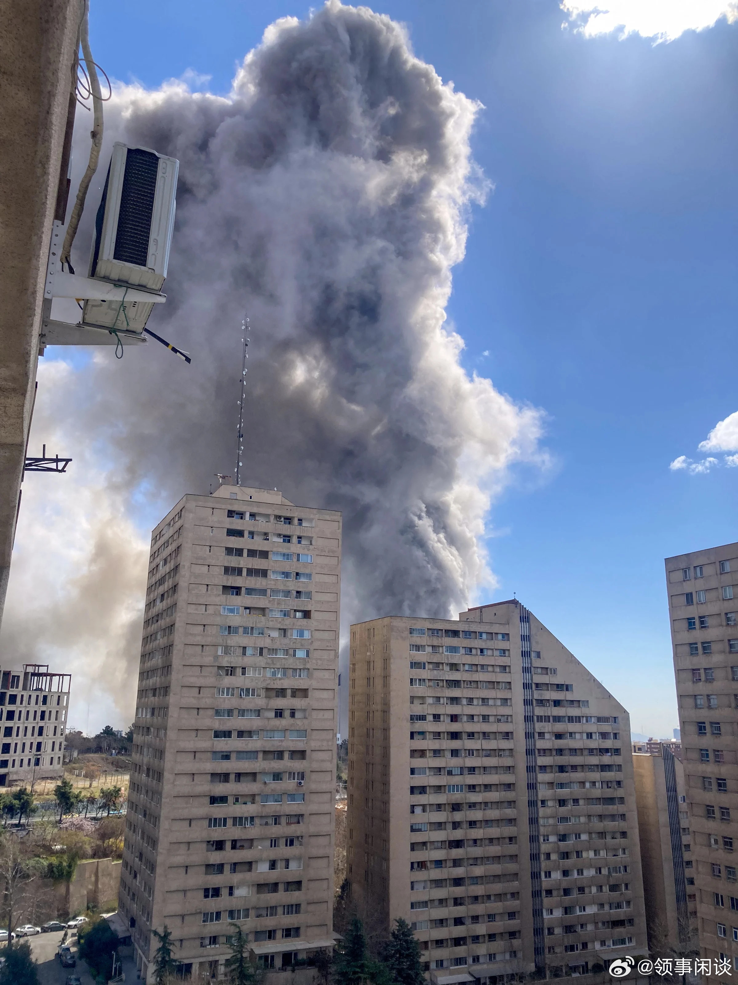 【“令人作呕，邪恶至极”——特朗普因伊朗问题面临MAGA支持者的强烈反对】（今日