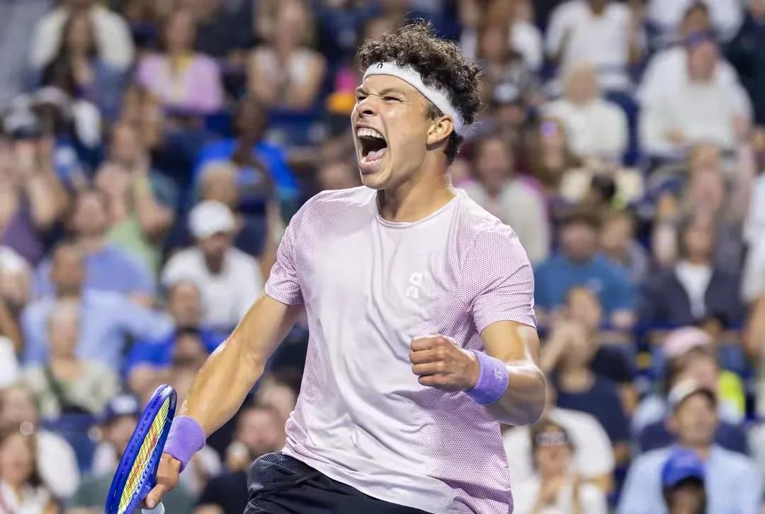 ATP1000多伦多大师赛最后一场男单1/4决赛，两位面对TOP10球员已遭遇多