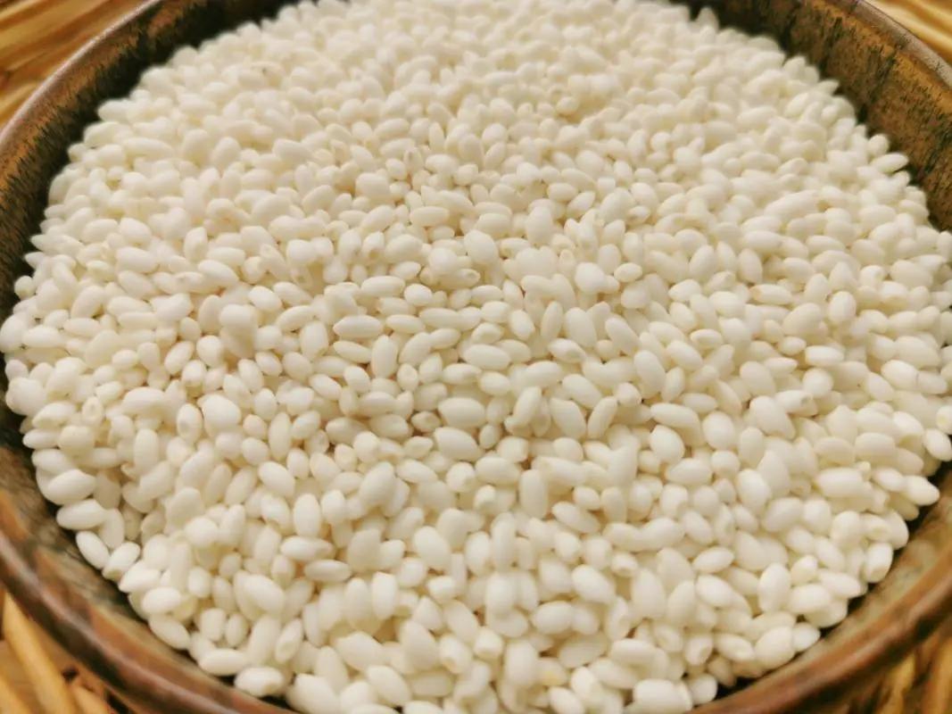 肝不好不能吃糯米？医生告诫：不想加速肝衰竭，4样食物谨慎食用糯米本身并不是肝