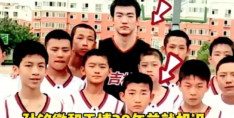 退一步讲，论广厦拿冠军含金量，可能不如北京男篮当年四年三冠的后两冠高，当年首钢可