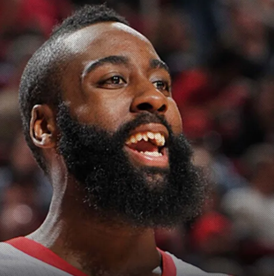 前NBA球员杰夫-蒂格在某播客节目中谈到快船球员詹姆斯-哈登：“把他带回那座城