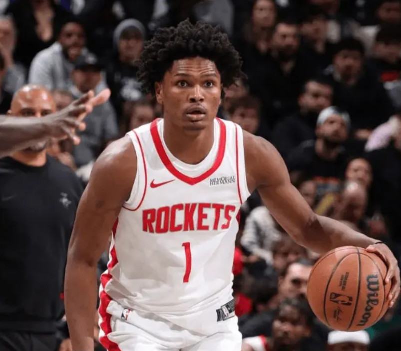 火箭客场120-96大胜篮网，最开心的人非以下五位莫属！1.杜兰特：砍下22分