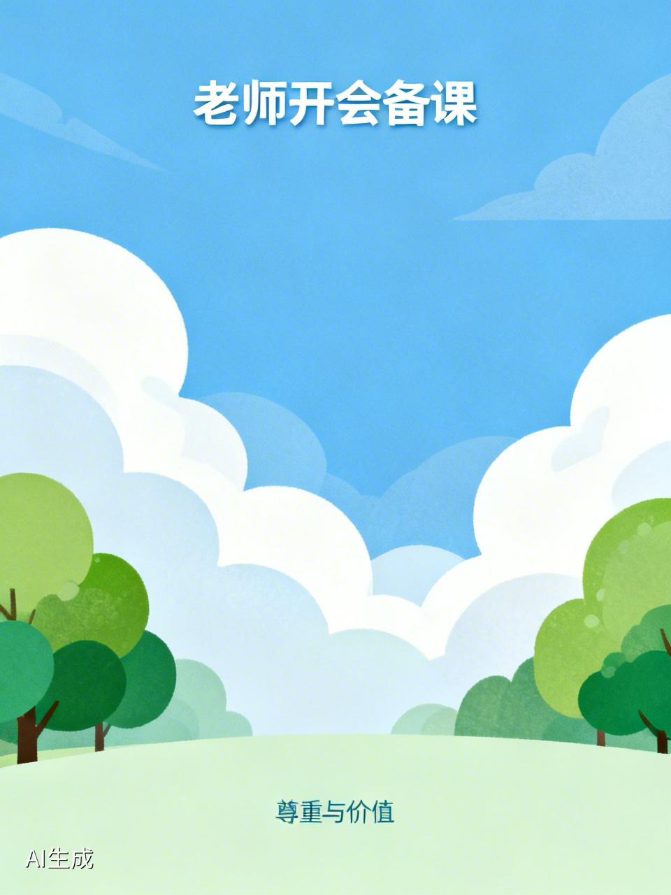 老师开会都在备课？别怪他们，先问问你的会值不值得听！在民办学校当领导，你是不是