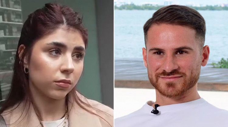 前女友: 被麦卡甩掉后一个月, 他和我的朋友在一起了还带着我的狗