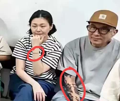 具俊晔的这句话含金量还在上升他说：如果没有熙媛，我会选择孤独终老。只