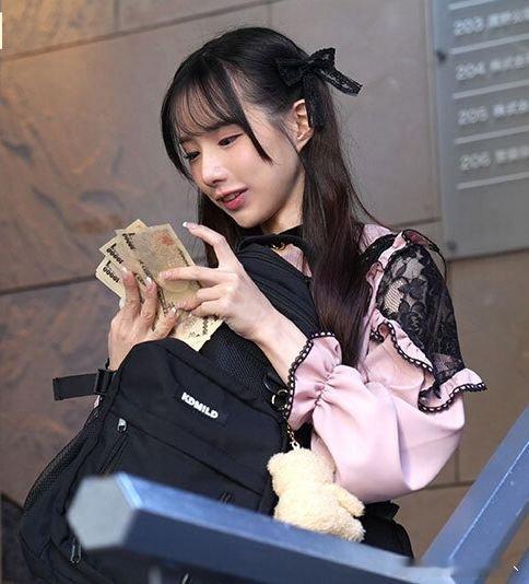 金钱的诱惑