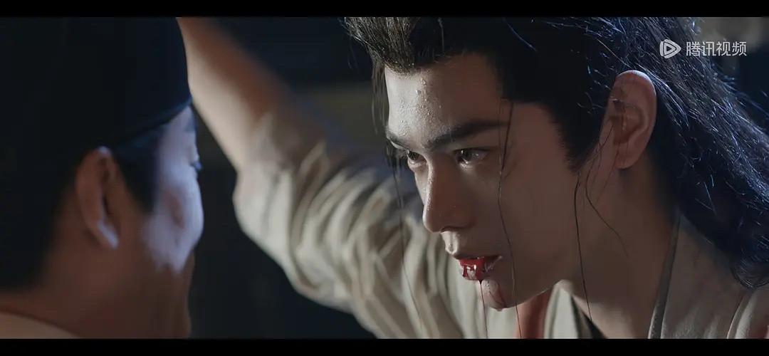 啊啊啊啊啊啊啊啊啊啊啊啊啊啊啊啊这个丁禹兮怎么在剧里帅成这样了你们快去看😖