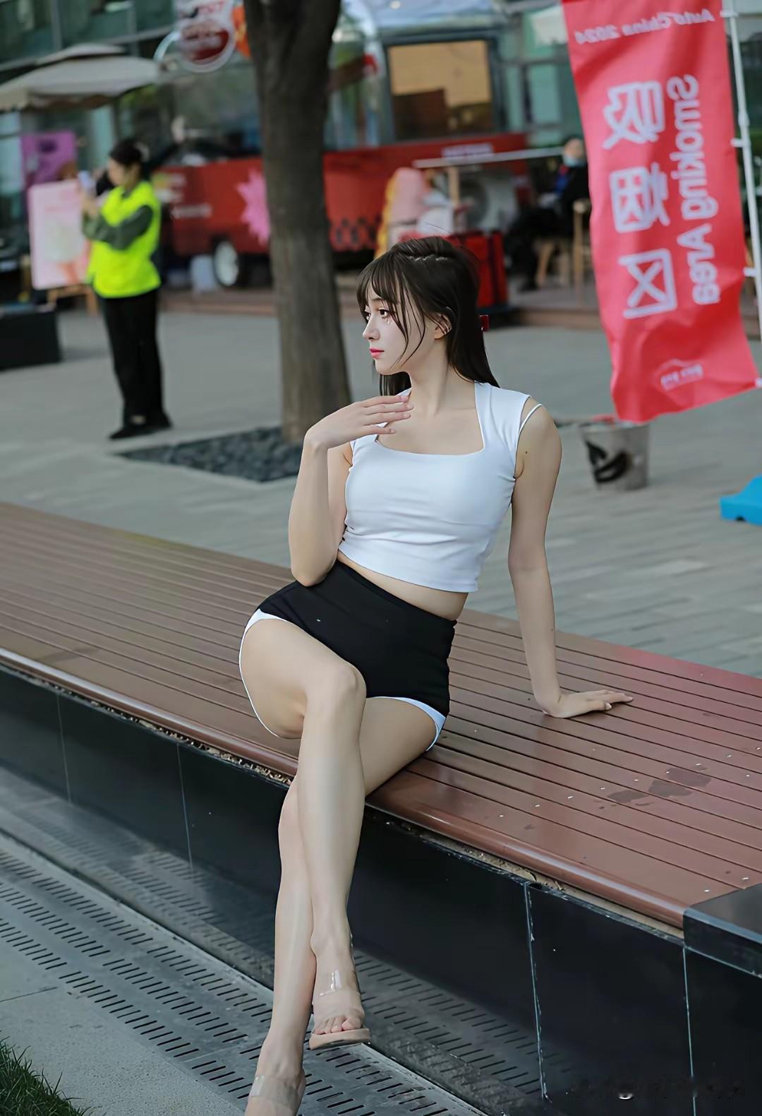 街拍系列（1881）人文街拍摄影​街拍人文街拍街拍风光时尚街拍街拍街