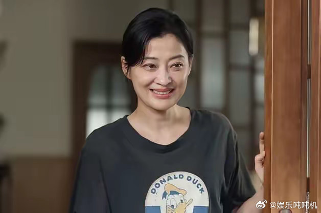 《我的后半生》我有点理解佟大为了，​梅婷哪里都好，​但是有一个致命的缺点要不得，
