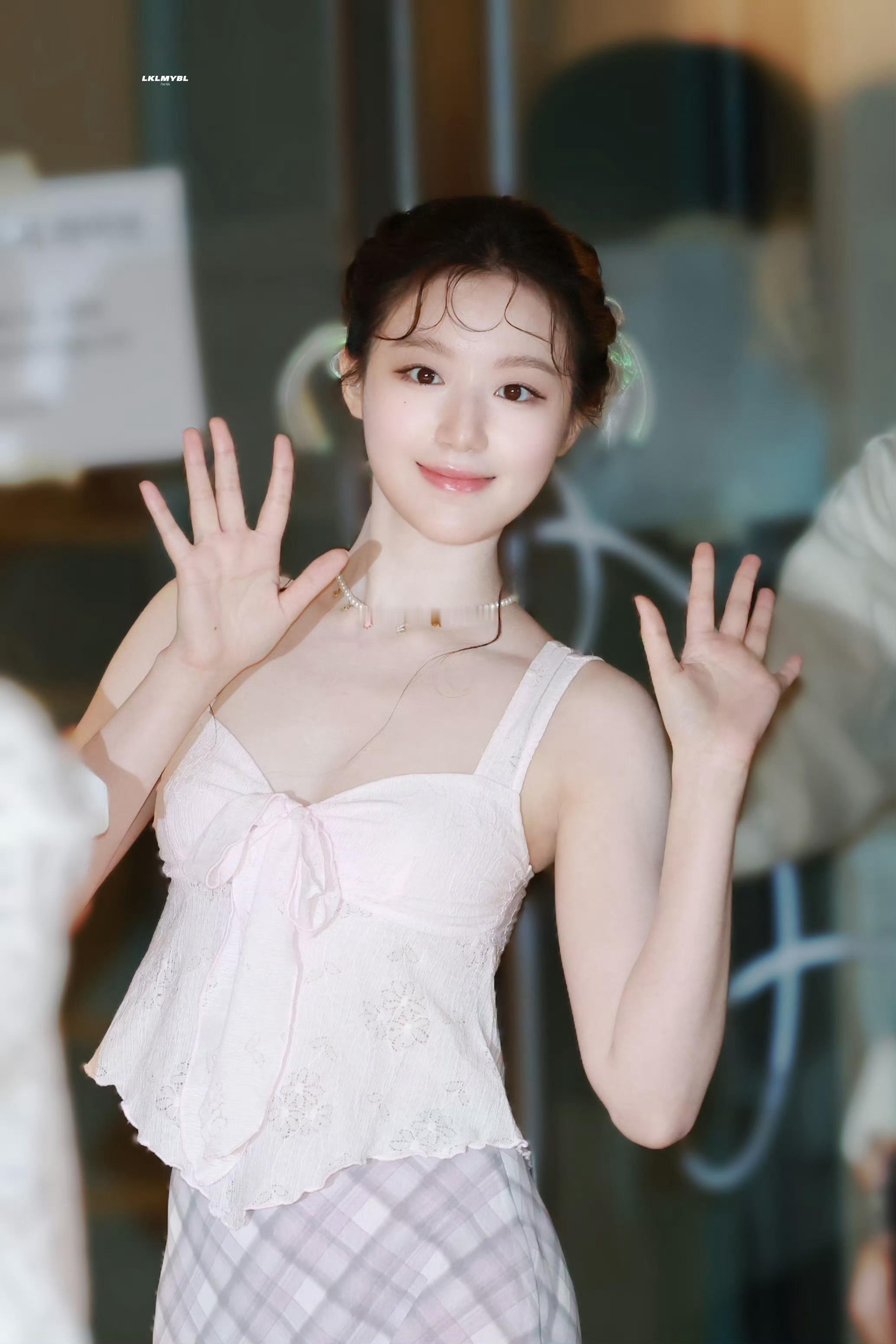 适合生活在一年四季都是盛夏地方的宝宝🍃cr.栗壳里面有板栗​​​