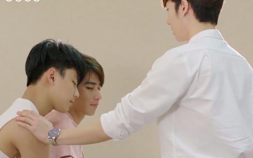 [泰剧][爱的告白][EP01][泰语中字]_土豆视频