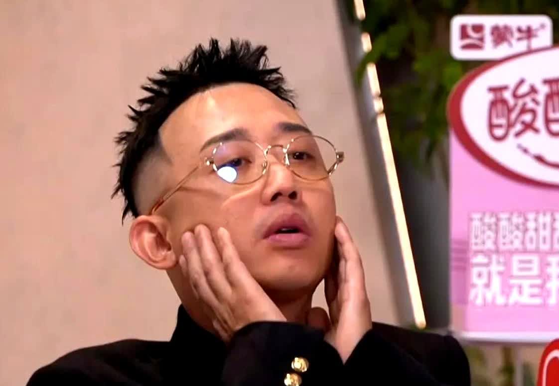 GAI在歌手夺冠，其实早就有迹可循了，不是因为他唱歌好听，也不是