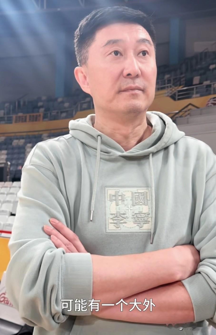 杜锋拒谈大外援！对阵浙江广厦男篮之前，杜锋接受杭州当地媒体人的采访！在本次采访