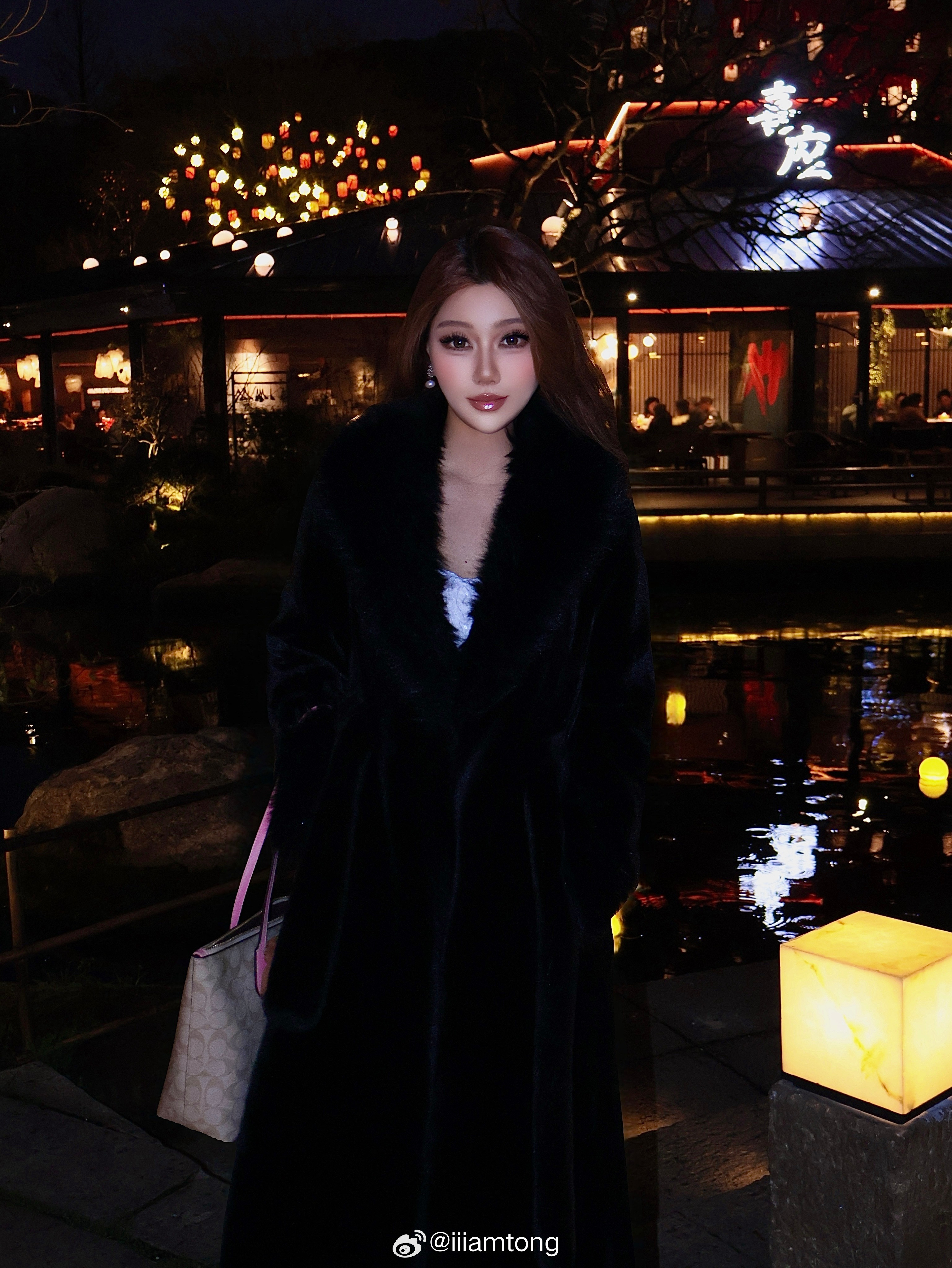 8头鲍好好次长沙·喜座·湖南美食村落(总店)