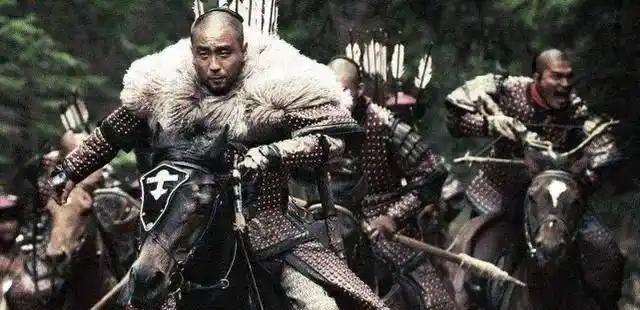蒙古灭金最狠的一战：15万金军三天没吃饭，被大雪冻死一半，跟明朝松锦之战一模一样