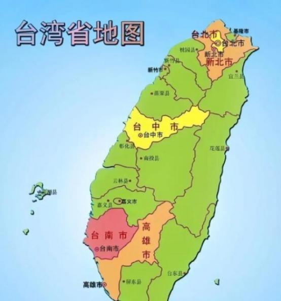 假如台湾真的统一了，大陆会派多少部队过去驻守呢？拿香港做个对比，香港750万人口