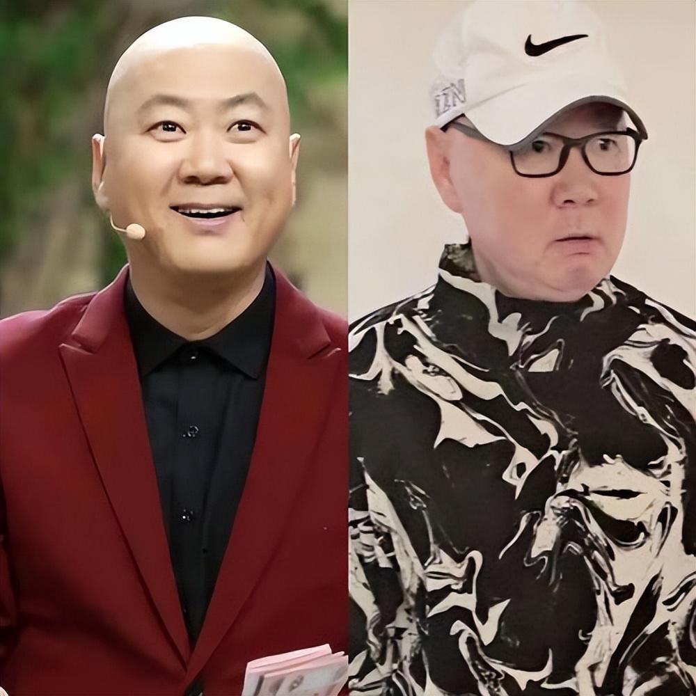 曾21次登上春晚舞台，如今瘦得让人认不出，住在北京的老房子里，59岁的他婚姻状况