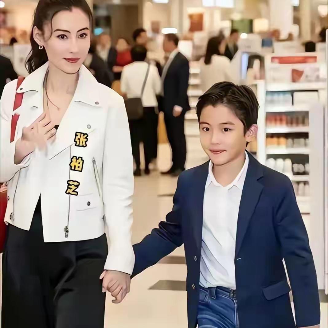 被冤枉了整整8年，谢霆锋这次终于彻底清白了！谁能想到，张柏芝一直严防死守的三胎儿