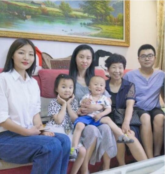 虽然现在大家知道许敏才是田静的亲婆婆，但是关于杜新枝与田静的各种传闻...