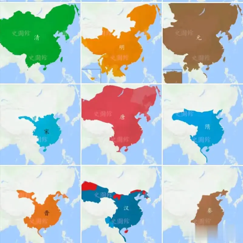 儒家和法家，对华夏是功大还是过大？
