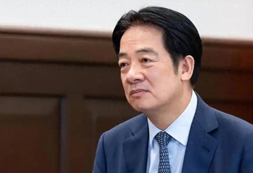 游戏结束，岛内资本已撤离！赖当局发出邀请，就等反华议员登金门！ 最近岛内不少