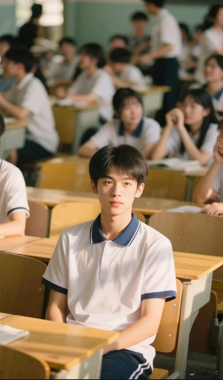 高中退休老教师说：1、作为一个高中生，不要指望父母能帮你规划学习，95%的家长