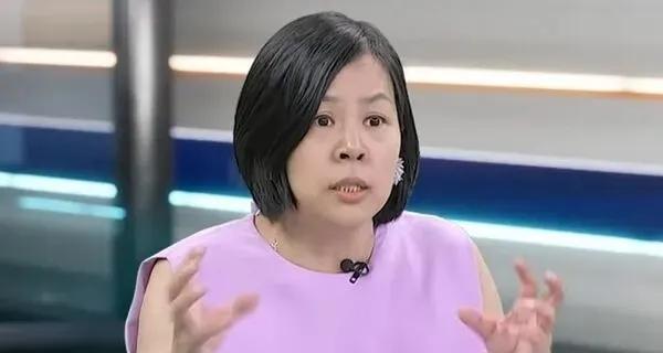 李贞秀有点落井下石了。黄国昌新北初选民调落败后，李贞秀开口了，李贞秀今天(28日