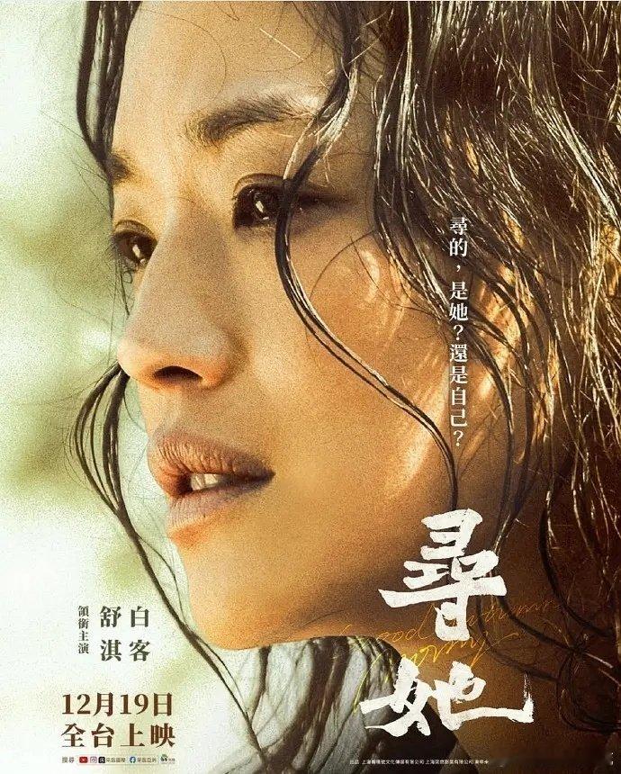 寻她（2026）（4K正式版）【舒淇/白客/张本煜】【大陆/剧情】（资源🔗在👇🍎）先👍🏻后
