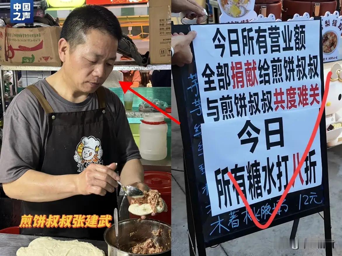 央妈都发声了，这下不光福建，就连全国都知道了！同行是冤家，这话在福建师大旁边的小