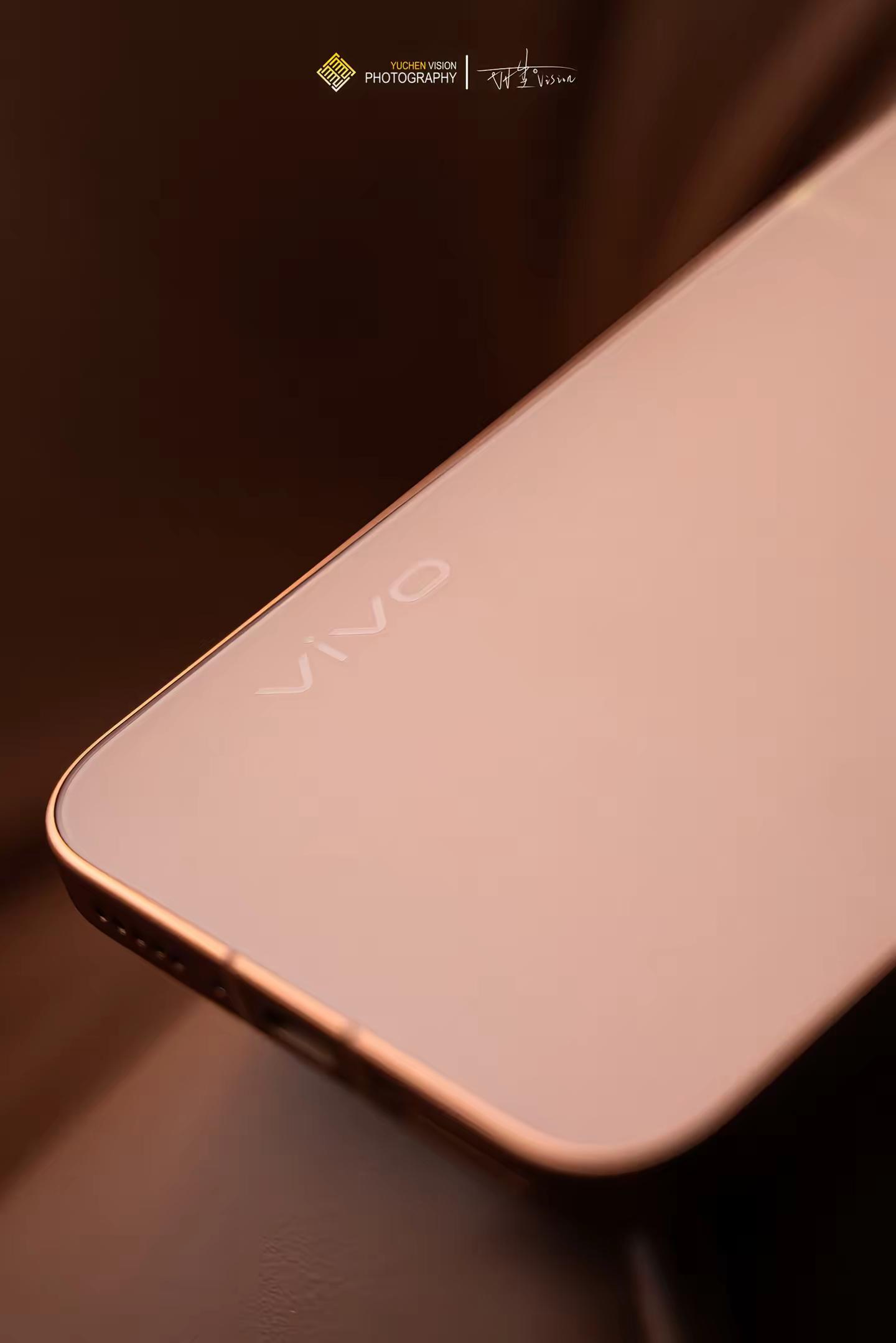 vivoX500ProMax览霞。拍摄了一组vivoX500ProMax图赏在日落霞光铺开的那一刻站