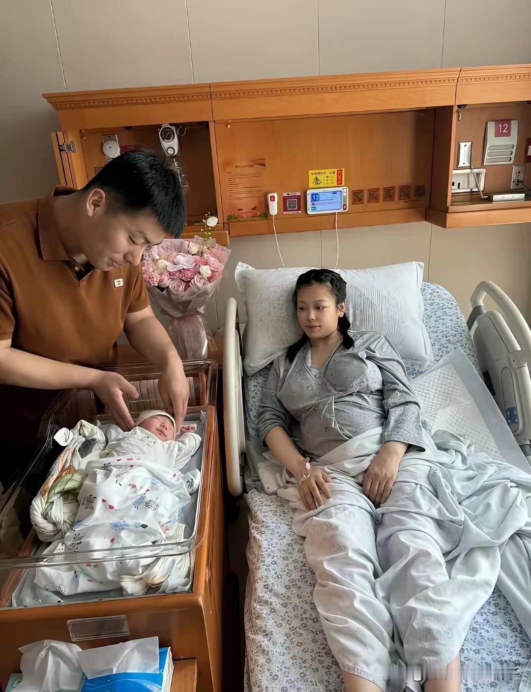 男人为什么要努力挣钱，这也许就是最好的答案吧？
