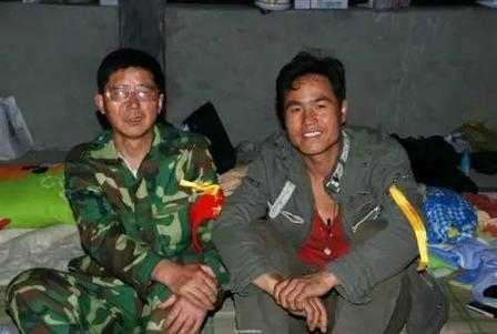 谁能想到！2008年山东一男子直接取走家里全部60万积蓄，凭空消失整整九年。妻子