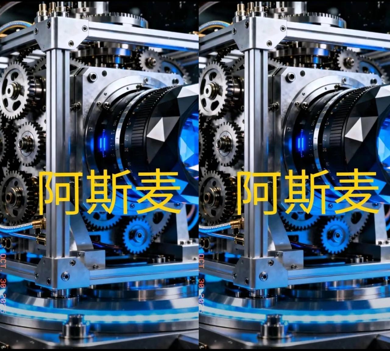 对荷兰,这次真的动真格了!12月1日起稀土管控升级,这哪是反制,分明是给“跟风