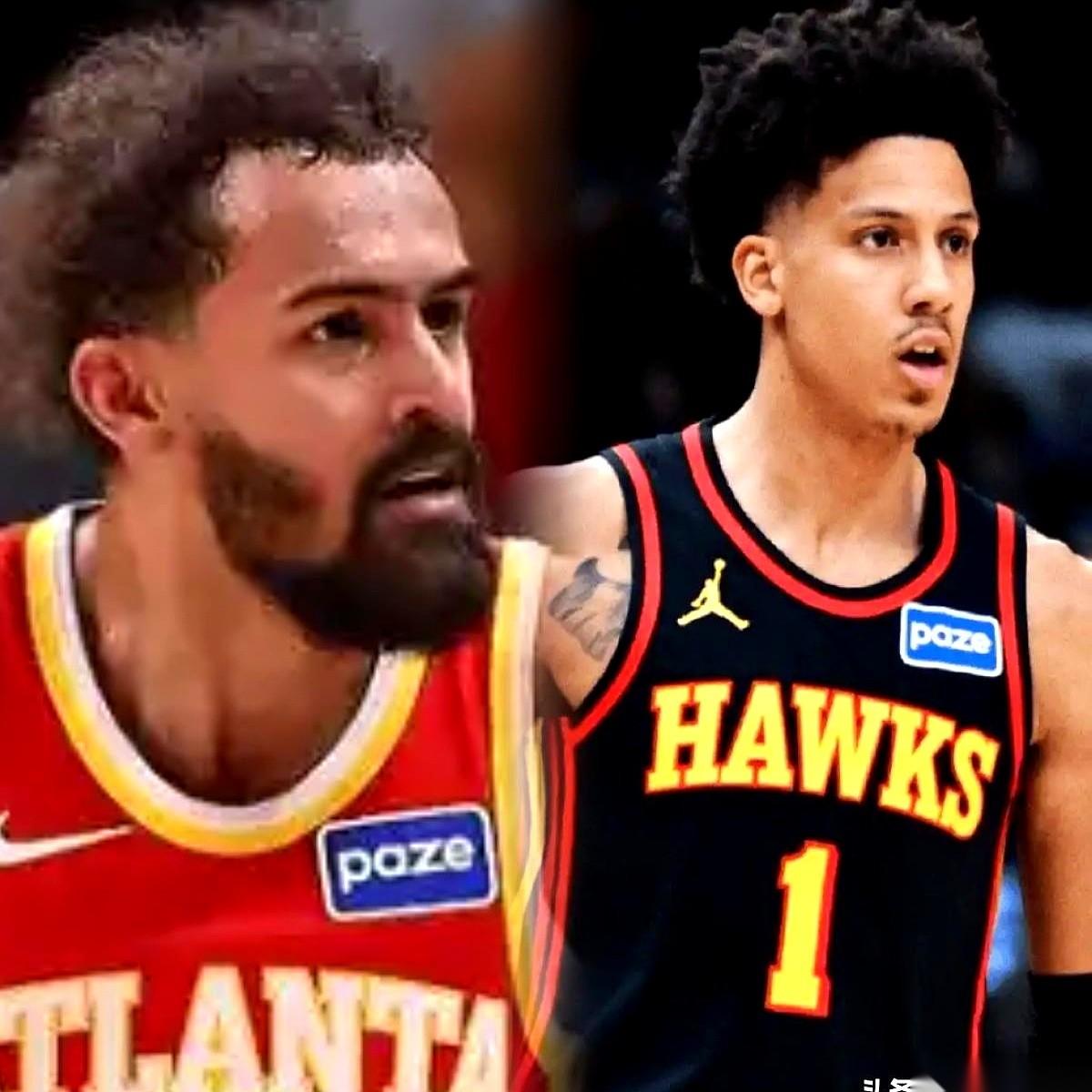 我揉了揉眼睛，以为自己看错了。一个场均19分，投篮命中率41%，三分命中率惨到