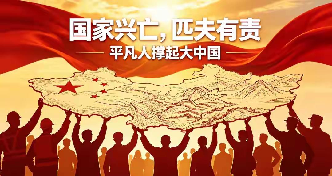 国家兴亡，匹夫有责！这才是中国统一最硬核的底牌很多人总在问：解放台湾，我们