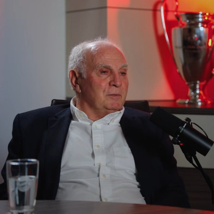 赫内斯: 无法理解巴萨欠了13亿债还能在西甲, 换别的国家早降级了