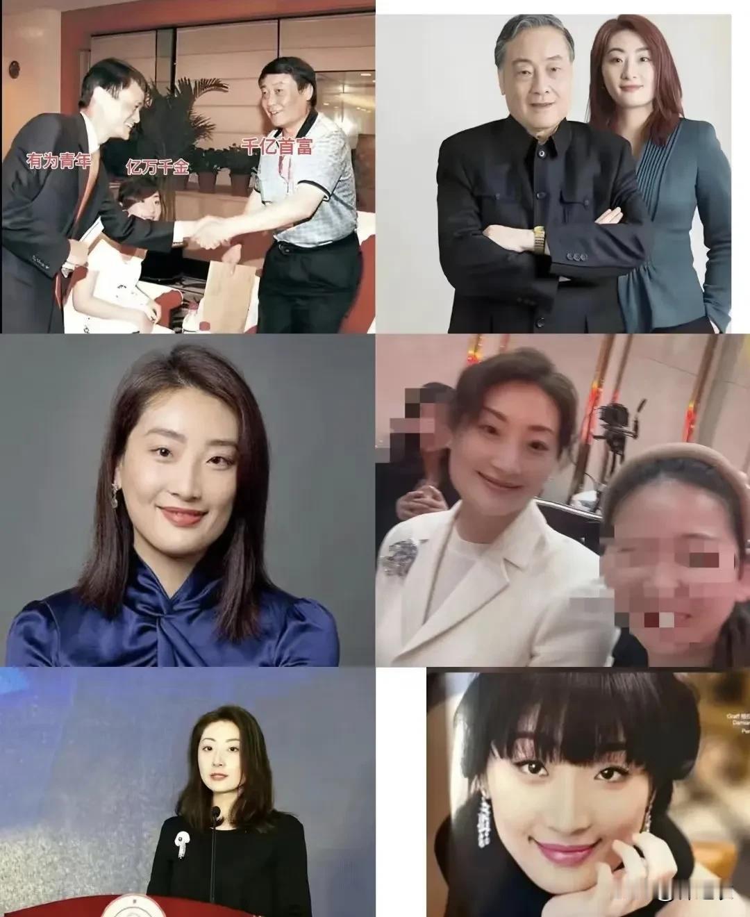 对于宗馥莉在外面还有兄弟姐妹，而网友们纷纷表示不可思议，但有知情人说，其实本地老
