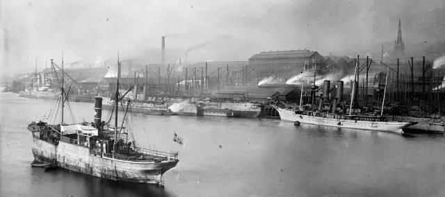 网上一直流传着一个历史谬论，那就是清朝的北洋水师实力是亚洲第一，但是还是被日本打