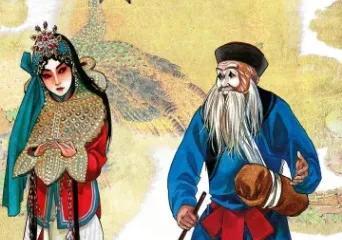 刚刚听到一句新词，洪洞县里没好人，一查才知道与古代的苏三有关，为什么又是古代又是