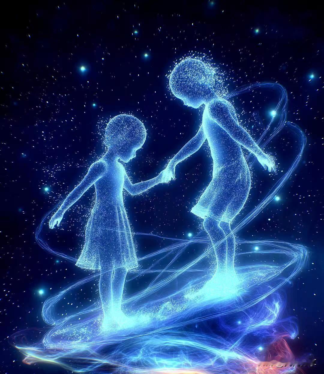 双子座的小伙伴们，今天可以说是灵感爆棚的一天！水星的加持让你脑子转得飞快，无论是