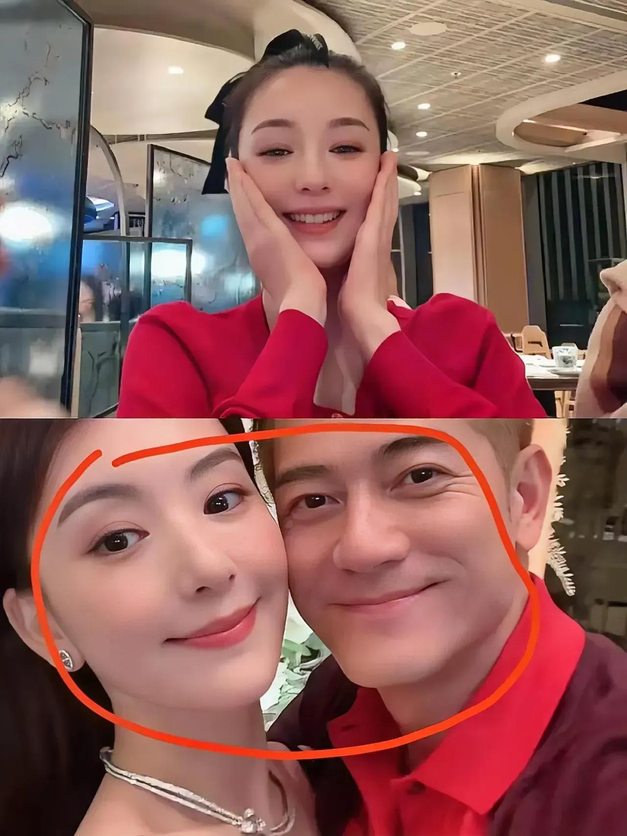 真不是我瞎吹，郭富城和方媛这对，估计能把婚姻过成娱乐圈的“反向模板”。别再