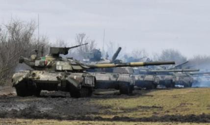 乌克兰需要多少军队才能让俄罗斯不敢再进攻：一位精锐旅旅长的观点12月14日，