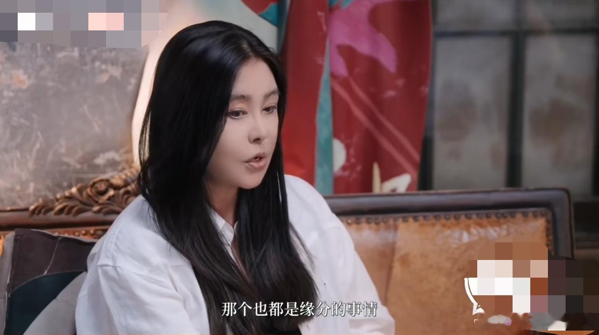 偶我们来了不会邀请了王祖贤吧？巅峰时期退圈和第一季偶像来了林青霞很像，最近上了李