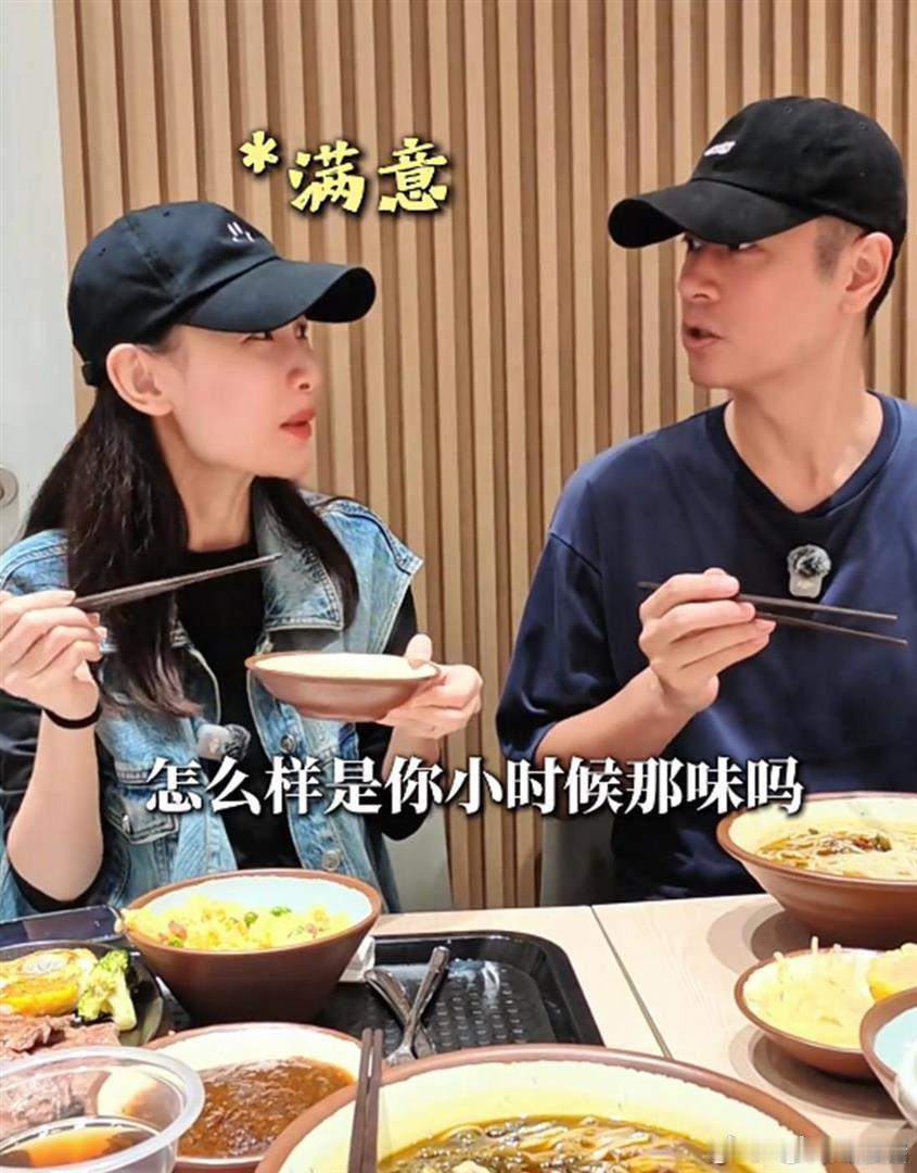 孙骁骁早起送女儿上学，车上给女儿喂饭刷牙，突出还坚持练瑜伽，41岁怀二胎还那么拼​