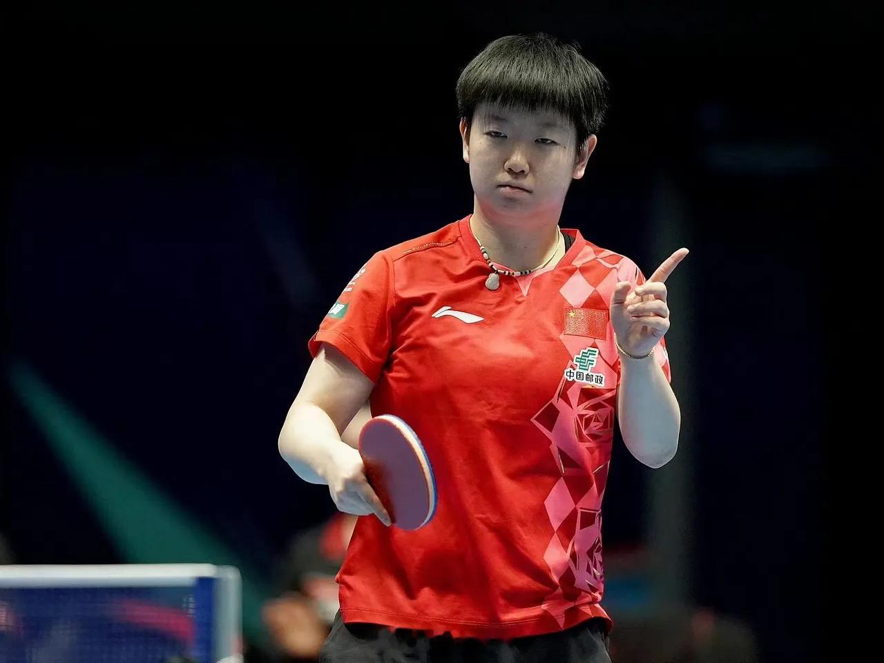 国乒明日赛程预告（9月27日），女单、男双金牌将产生！2026亚运会乒乓球项目，9月27日对阵及赛程