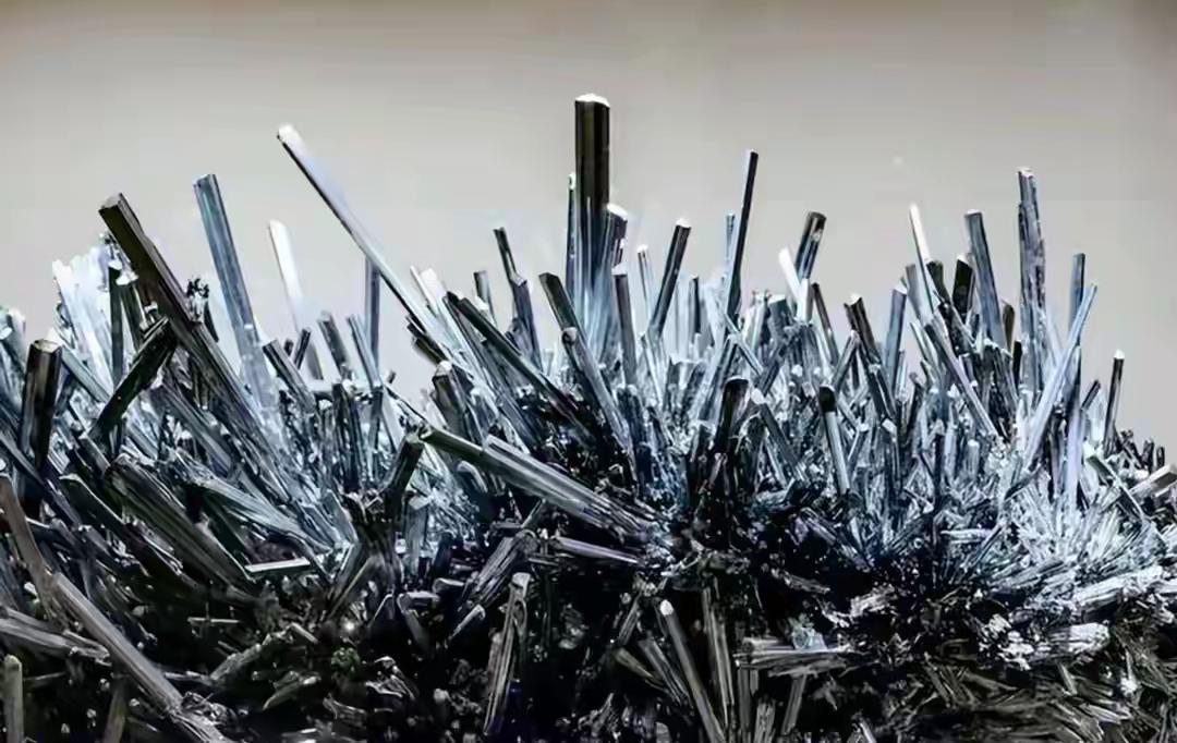 中国再握超级王牌！比稀土稀缺100倍，第四代半导体将引领科技革命！稀土被誉