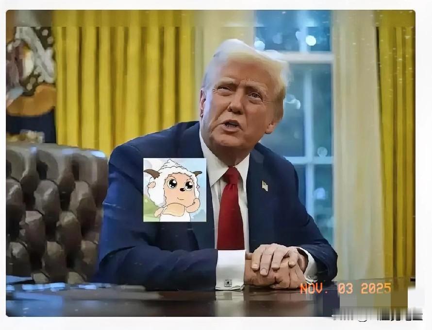 特朗普戏耍中国，中国人民也不耐。刚签完大豆变脸，中国也是跟着走。你老美不讲信用，